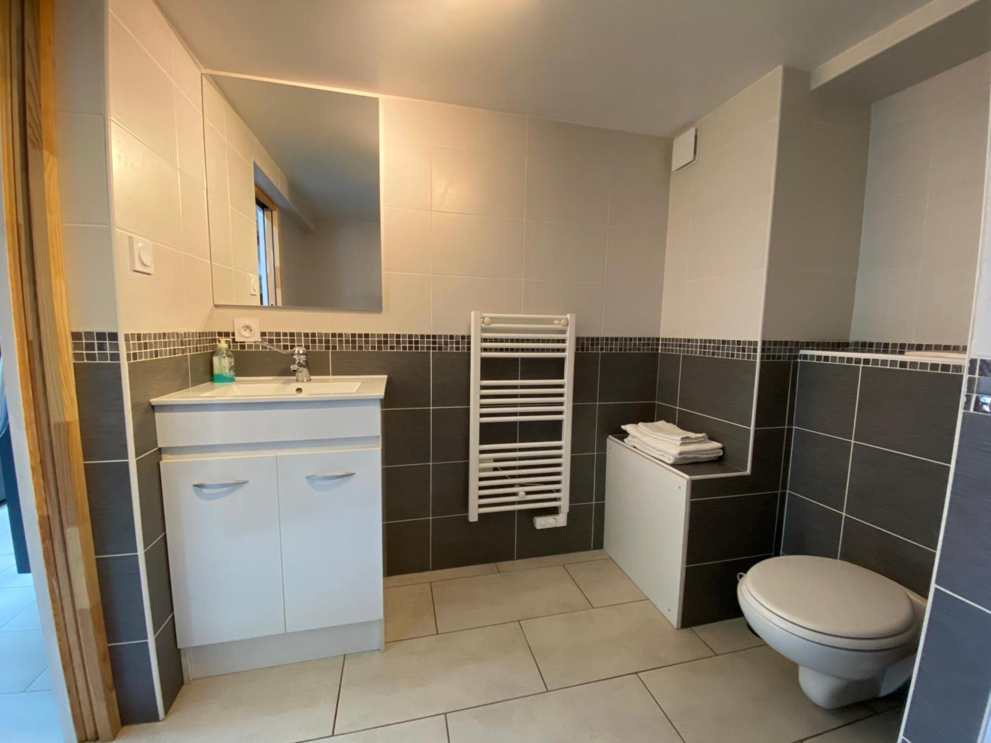 Gites De La Marniere Mouchamps Room photo
