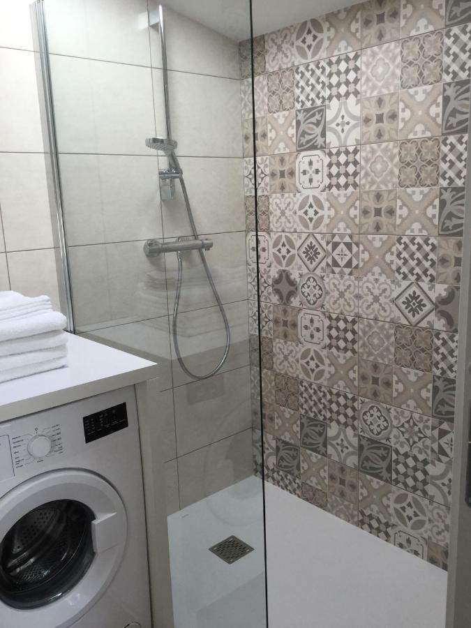 Gites De La Marniere Mouchamps Room photo